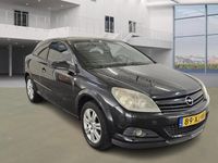 tweedehands Opel Astra GTC 1.6 Temptation AIRCO CRUISE 2 X SLEUTELS