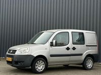 tweedehands Fiat Doblò 1.6 SX