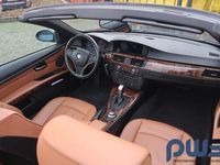 tweedehands BMW 325 Cabriolet 325 Cabrio i High Executive Full Option / To