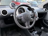 Occasion Citroën C1 68 PK (50 kW) 2013 Grijs Hatchback