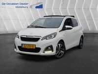 Occasion Peugeot 108 Allure 74 PK (54 kW) 2019 Cabriolet Cabriolet