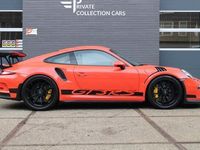 tweedehands Porsche 911 GT3 RS 991 4.0| Kera | Lift | Carbon | PDLS+