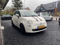 tweedehands Fiat 500 1.4-16V Sport 100PK | CARPLAY | CAMERA | CLIMA | NAVI