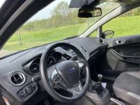 tweedehands Ford Fiesta 1.0 Style Ultimate winterpakket