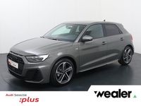 Occasion Audi A1 Sportback Premium 150 PK (110 kW) 2025 Grijs Hatchback