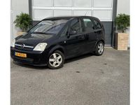 tweedehands Opel Meriva 1.6-16V Enjoy / NAP / AIRCO / JAAR APK / HOOGZIT