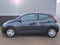 tweedehands Toyota Aygo 1.0 VVT-i x-fun Airco, Bluetooth, Nederlandse auto