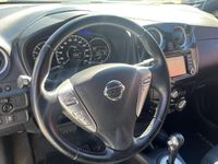 tweedehands Nissan Note 1.2 DIG-S Black Edition | Nieuw Binnen | Automaat