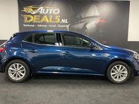 tweedehands Renault Mégane GT Line 1.5 dCi / Pack Easy Park Assist / Pack Cru