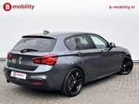 tweedehands BMW 118 118 i High Executive M-Sport Automaat | Apple CarPl
