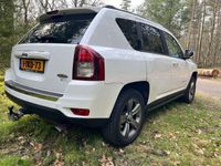 tweedehands Jeep Compass 2.0 North Bns. Edit.