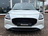 Occasion Suzuki Swift 2025 Wit (metallic) Hatchback