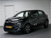 tweedehands Citroën C3 1.2 PT Feel LED/Navi/ECC/PDC/Carplay (all-incl. prijs)