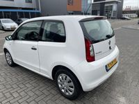 tweedehands Skoda Citigo 1.0 Grt. Arctic