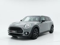 Occasion Mini Cooper Clubman 136 PK (100 kW) 2021 Grijs Stationwagen