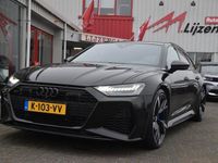 Occasion Audi RS6 S-Line 600 PK (441 kW) 2020 Stationwagen