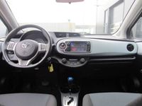 tweedehands Toyota Yaris Hybrid 1.5 Full Hybrid Asperation Airco Camera Cruise Con