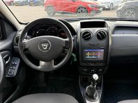 Occasion Dacia Duster Prestige 2016 Grijs SUV
