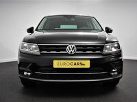 tweedehands VW Tiguan 1.5 TSI 150pk ACT DSG Highline Team | Navigatie |