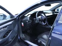 Occasion Mazda 3 123 PK (90 kW) 2019 Blauw (metallic) Hatchback