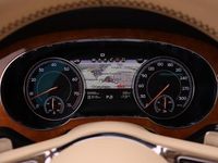 tweedehands Bentley Bentayga 6.0 W12 First Edition | Nachtzicht | Breitling | 2