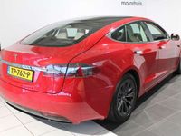 tweedehands Tesla Model S 75 kWh 75D 334pk AWD S