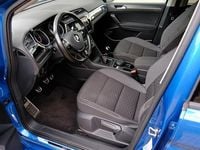 Occasion VW Touran Comfortline 116 PK (85 kW) 2019 Blauw MPV