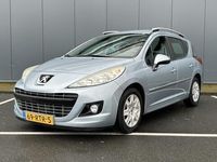 tweedehands Peugeot 207 1.4 VTi Active