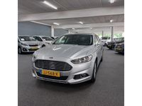 tweedehands Ford Mondeo Wagon 1.5 Trend-AUTOMAAT-LEDER-DEALER ONDERHOUDEN