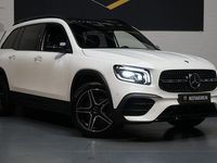 Occasion Mercedes GLB250 AMG 225 PK (165 kW) 2020 Wit SUV