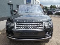 tweedehands Land Rover Range Rover 4.4 SDV8 Vogue