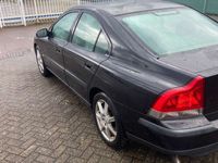 tweedehands Volvo S60 2.4 Edition