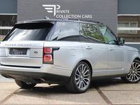 tweedehands Land Rover Range Rover 2.0 P400e Autobiography Panoramadak
