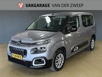 Occasion Citroën Berlingo PureTech 111 PK (81 kW) 2023 Grijs MPV