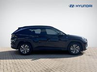 tweedehands Hyundai Tucson 1.6 T-GDI MHEV Comfort | Navigatie | Camera | Apple Carplay/Android Auto | Keyless Entry | Cruise & Climate Control | LED Koplampen | Stoelverwarming | Rijklaarprijs!