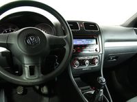 tweedehands VW Golf Cabriolet 1.2 TSI BlueMotion|airco|cruise|lm velg|park senso