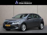 Occasion Opel Corsa GS Line 101 PK (74 kW) 2020 Grijs Hatchback