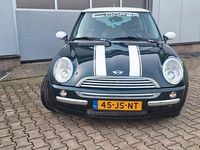 Occasion Mini Cooper 115 PK (84 kW) 2002 Hatchback