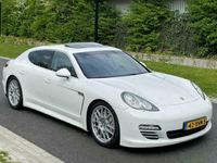 tweedehands Porsche Panamera 4S SPORT CHRONO 4X4 RIJK UITGERUST