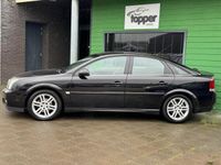 tweedehands Opel Vectra GTS 2.2-16V Elegance / Automaat / Nette Auto /