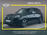Occasion Mini John Cooper Works Countryman 170 PK (125 kW) 2025 Zwart SUV