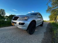 tweedehands Mercedes ML280 CDI 4Matic 7G-TRONIC