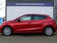 tweedehands Seat Ibiza 1.0 TSI FR Climate adapt. cruise AppleCarPlay/An