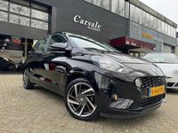 tweedehands Hyundai i10 1.0 Comfort UNIEK VOL LEDER CAMERA