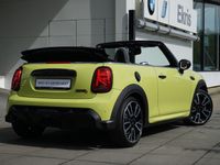 tweedehands Mini Cooper S Cabriolet Aut. John Cooper Works Harman Kardon / Head-Up Dis