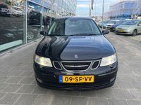 tweedehands Saab 9-3 Sport Estate 1.8t Vector Automaat Youngtimer