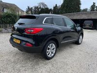 tweedehands Renault Kadjar 1.3 TCe 140pk Limited Navi, Keyless, Apple Carplay