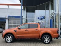 tweedehands Ford Ranger 3.2 TDCi Wildtrak Super Cab | Trekhaak | 5 Cilinder | Climate Control | Cruise Control | Automaat! |