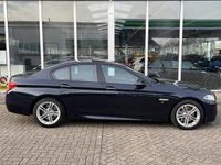 tweedehands BMW 535 535 d xDrive M-Sport High Executive | Schuifdak | S