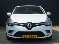 tweedehands Renault Clio IV 0.9 TCe 90Pk Zen | Navigatie | Airco | DAB ontvanger | Bluetooth Telefoonvoorbereiding | Cruise Control | LED Dagrijverlichting |